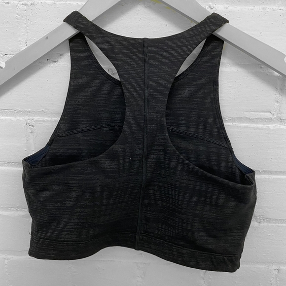 OUTDOOR VOICES Move Free Crop Top - Picture 4 of 4